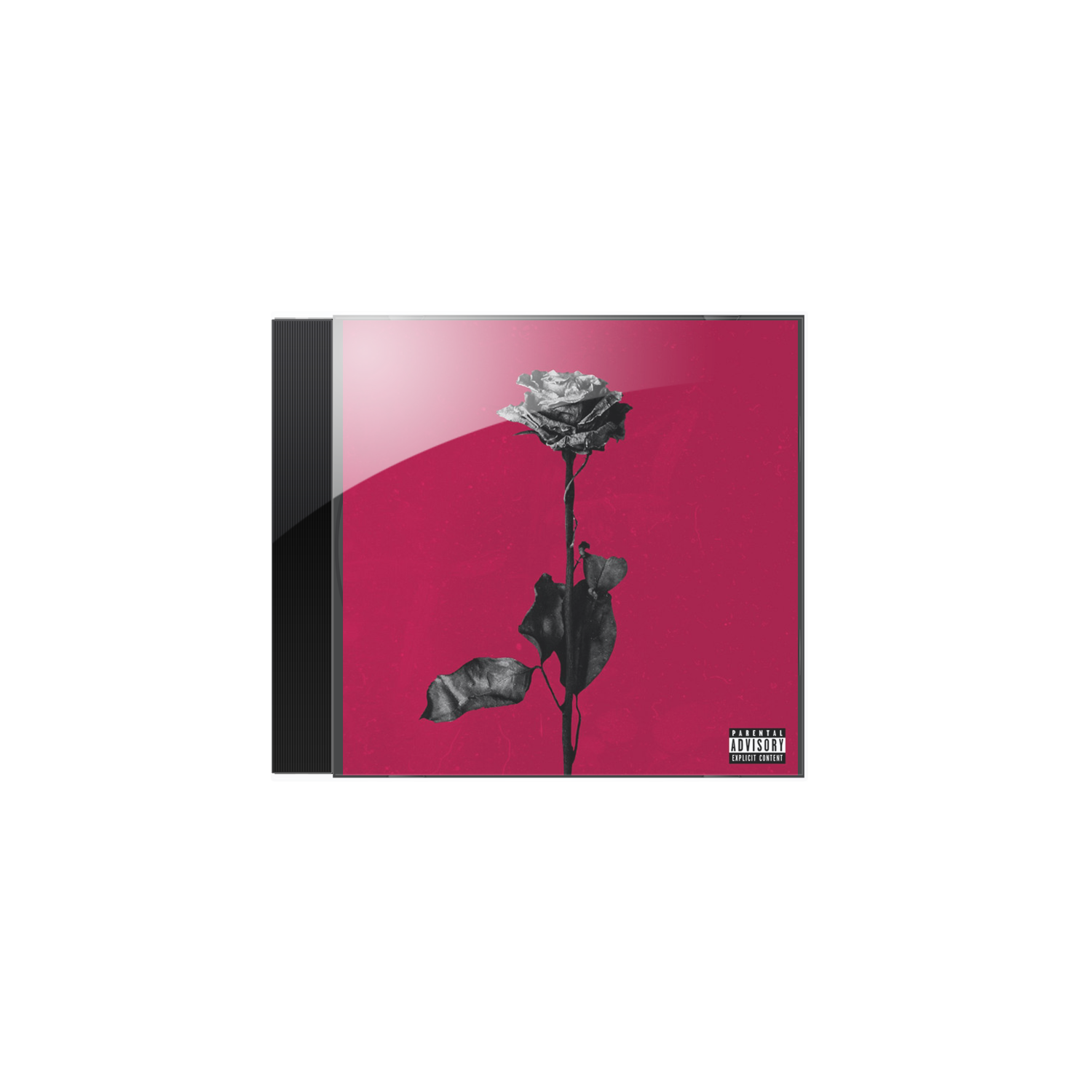 deadroses CD – Blackbear Merch Store