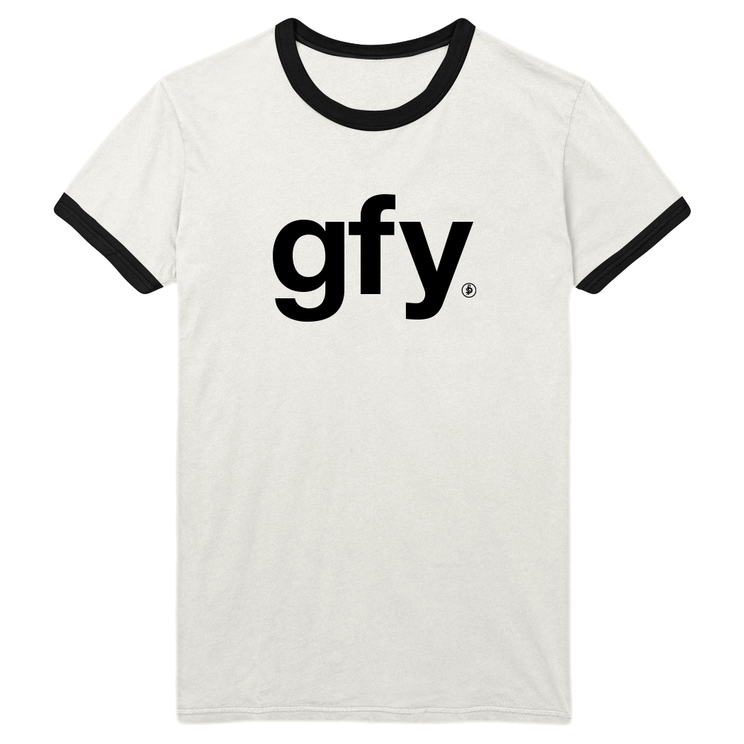 gfy t-shirt