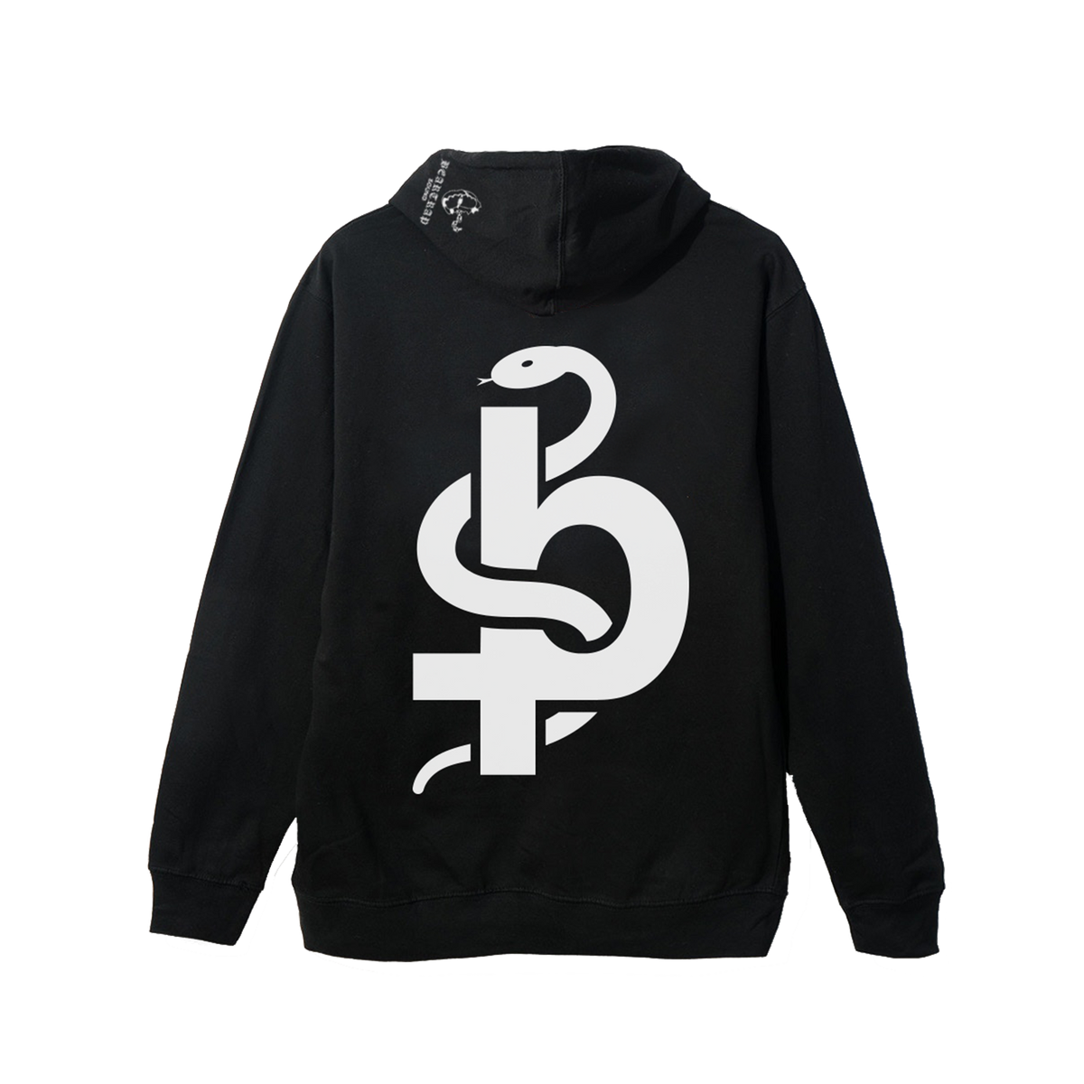 Blackbear merch discount hoodie