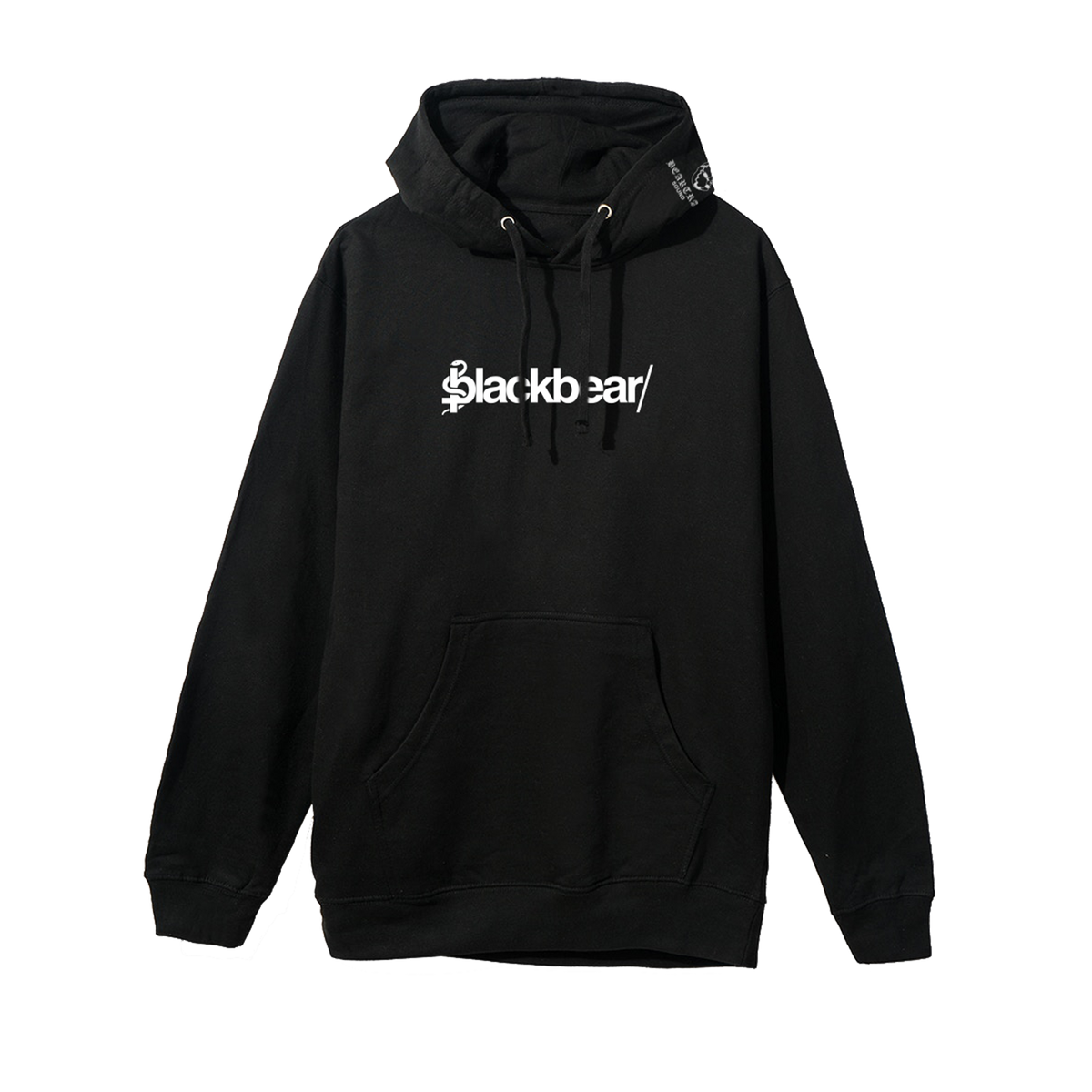 Blackbear orange hoodie sales