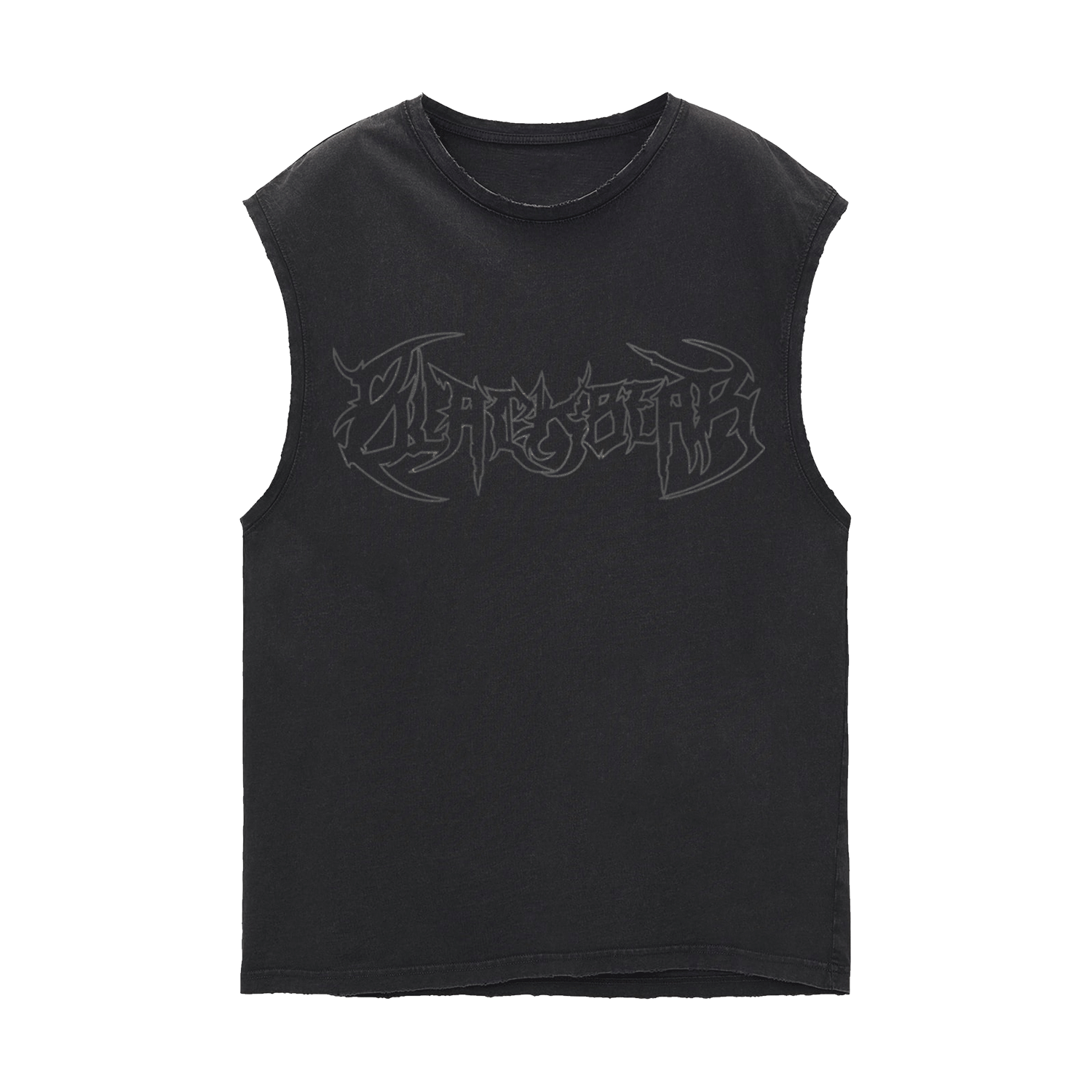Head Bangers Cut Off Tank