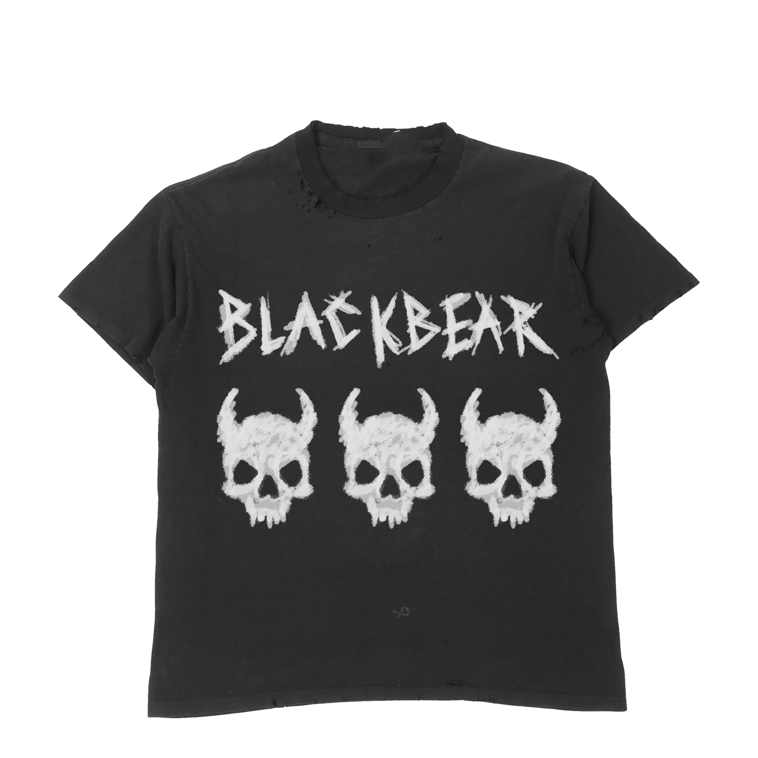 Death Metal Blackbear Tee