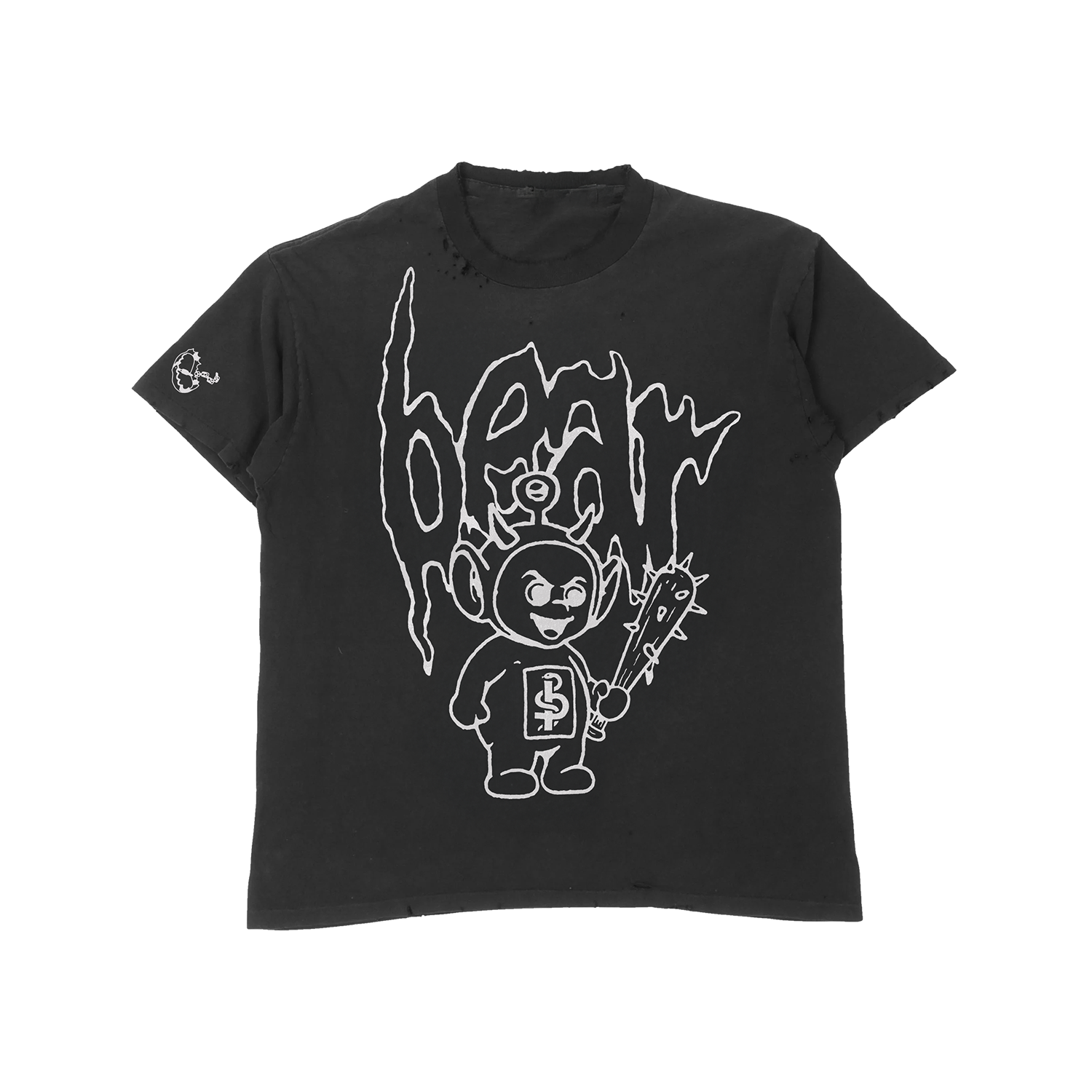 teletubbear tee