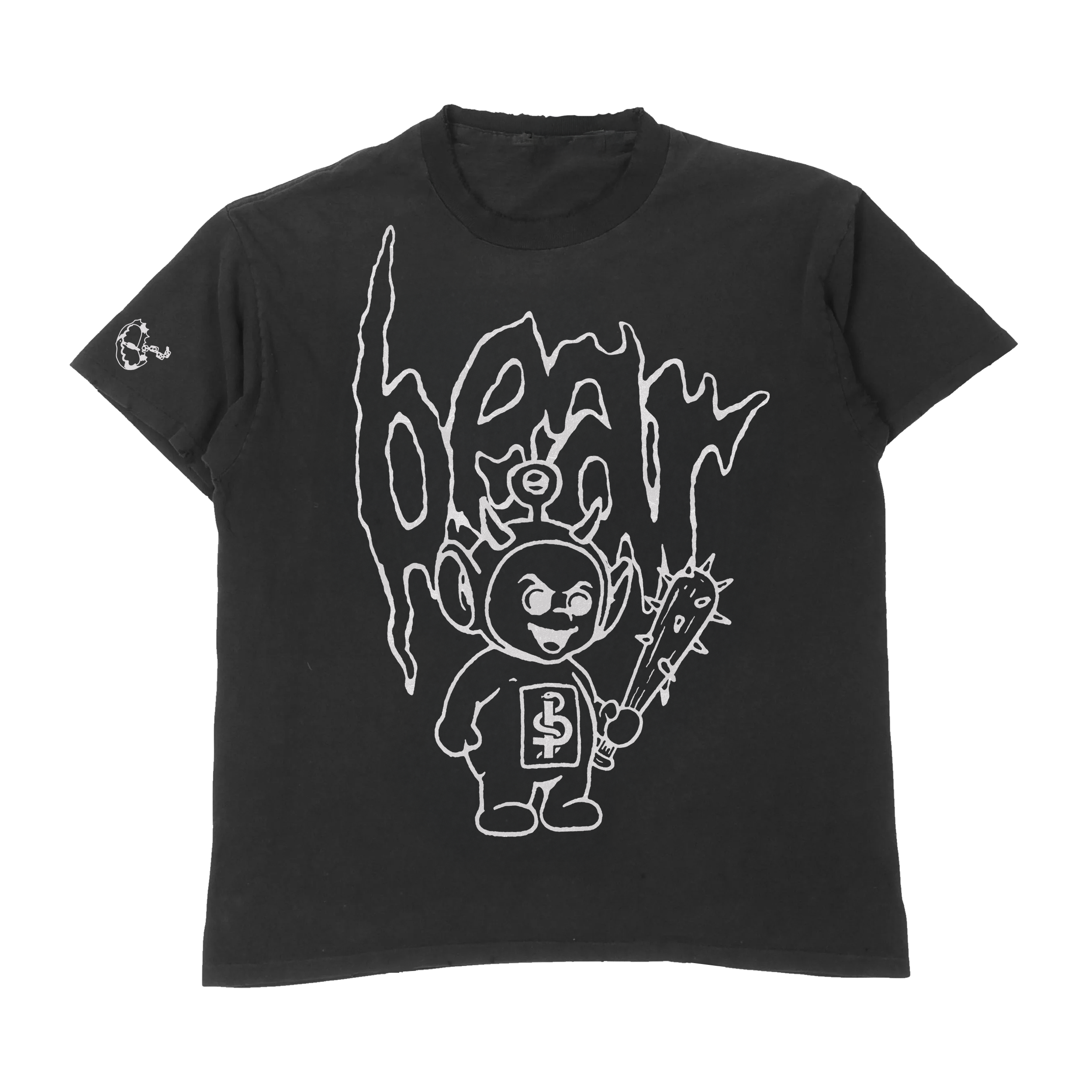 teletubbear tee