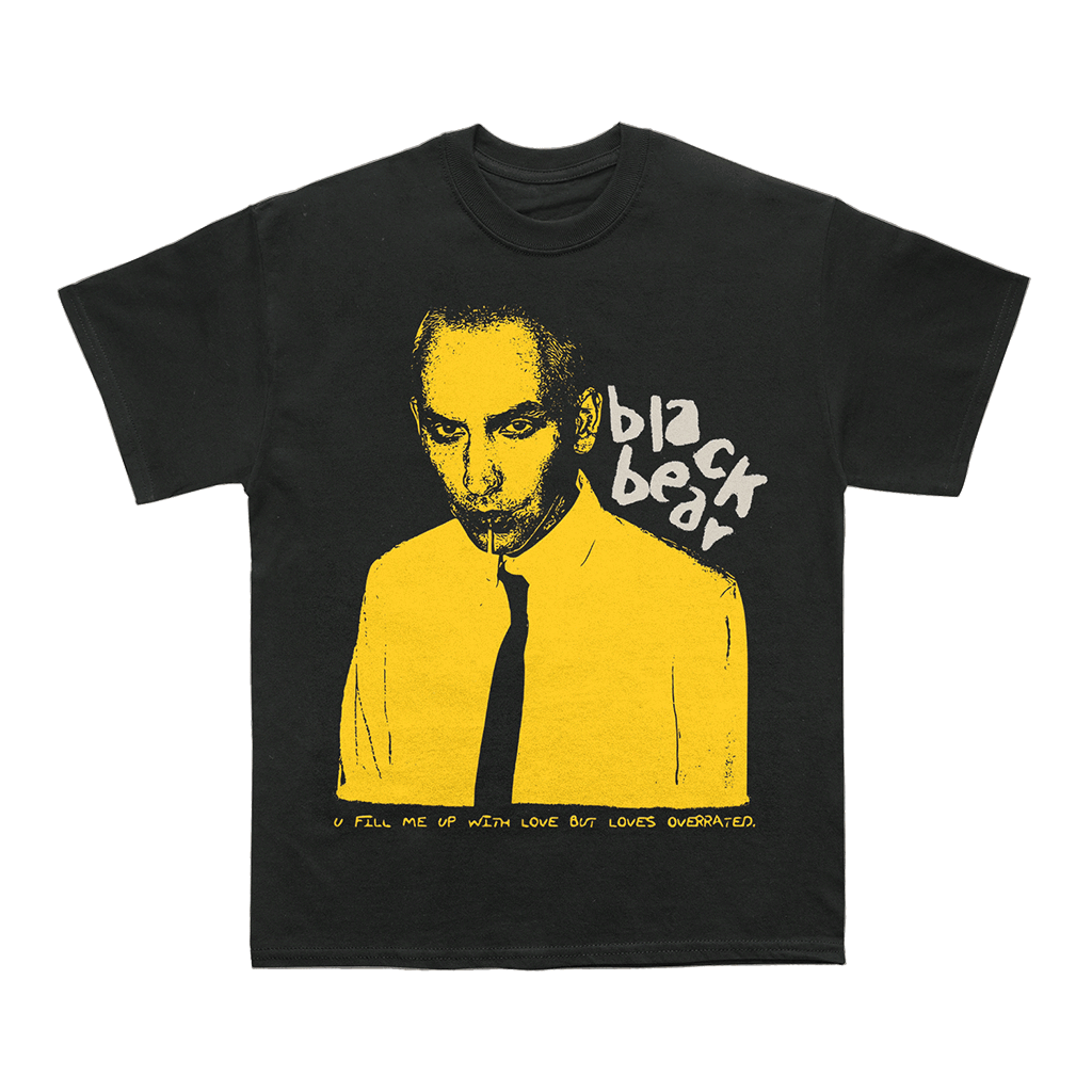 Get Me High Tee